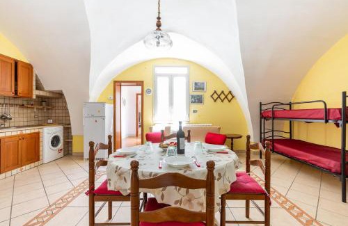 Sannicola Apartment | Sannicola Apartments by BarbarHouse