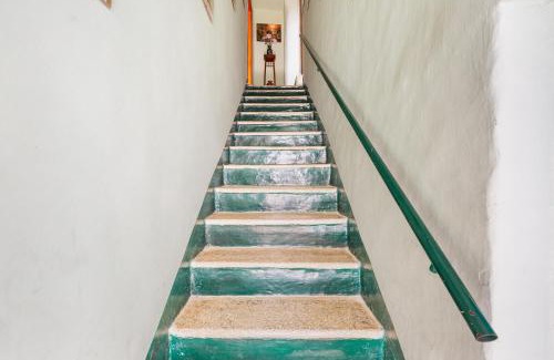 Sannicola Apartment | Sannicola Apartments by BarbarHouse