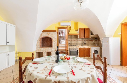 Sannicola Apartment | Sannicola Apartments - Alpha by BarbarHouse