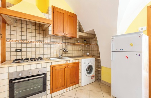 Sannicola Apartment | Sannicola Apartments - Alpha by BarbarHouse