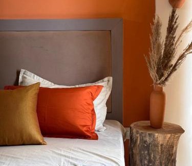 Vrindavan Apartment | Sannidhi - 2BHK Apartment near Prem Mandir