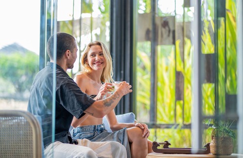 Sanur Villa | Sanora Villa Sanur by Ini Vie Hospitality