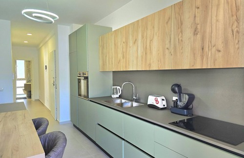 Qerek Apartment | SanPietro Holiday Homes 297