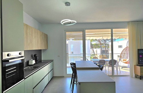 Qerek Apartment | SanPietro Holiday Homes 297