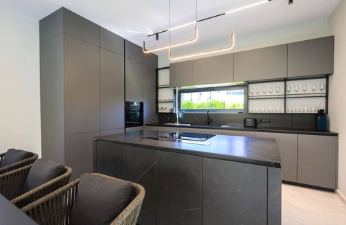 Ishem House | SanPietro Individual Villa