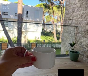 Ishem Apartment | SanPietro Premium 224