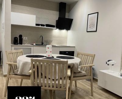 Ishem Apartment | SanPietro Premium 224