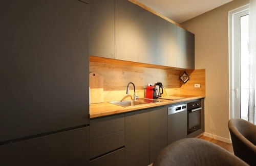 Ishem Apartment | Sanpietro Vacation Apartment 007