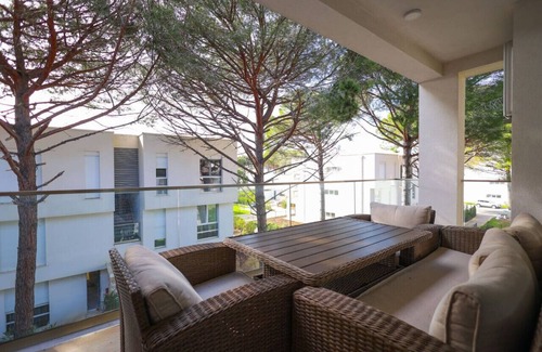 Ishem Apartment | Sanpietro Vacation Apartment 007