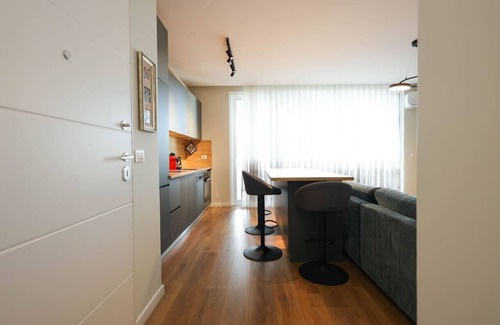 Ishem Apartment | Sanpietro Vacation Apartment 007