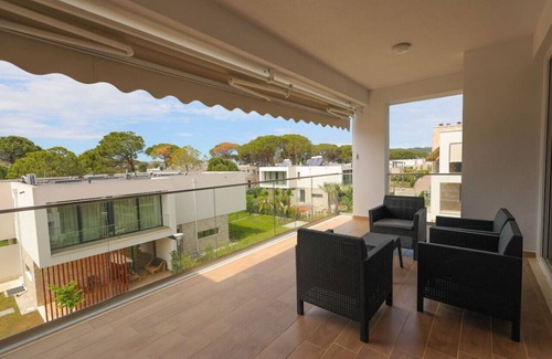 Ishem Apartment | SanPietro Vacation Apartment 012