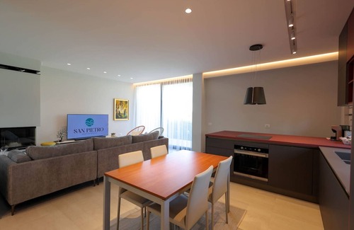 Ishem House | SanPietro Vacation Villa 002
