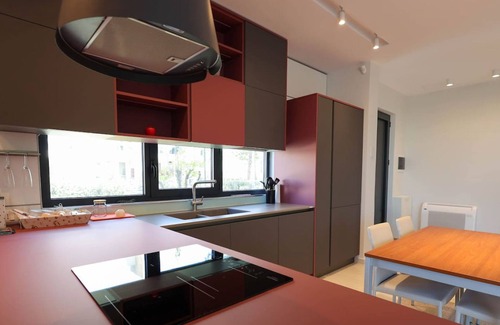 Ishem House | SanPietro Vacation Villa 002
