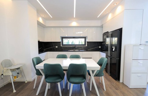 Ishem House | SanPietro Vacation Villa 005