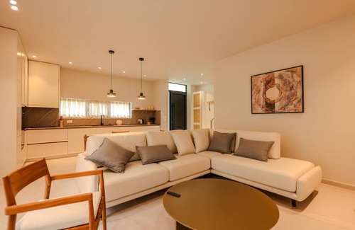 Ishem House | SanPietro Vacation Villa 011