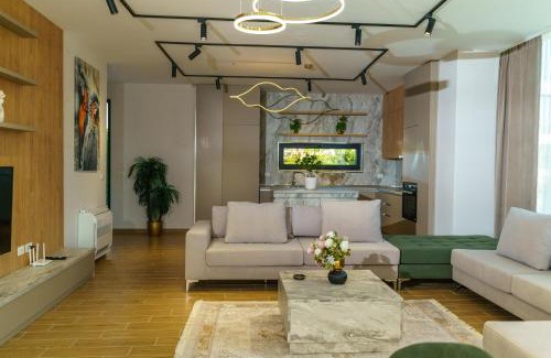 Ishem Resort | SanPietro Vacation Rentals
