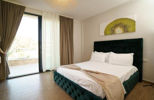 Ishem Resort | SanPietro Vacation Rentals