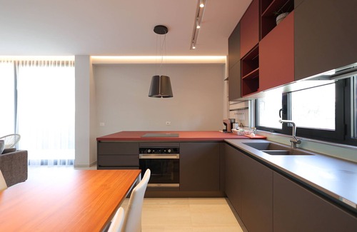 Ishem Resort | Sanpietro Vacation Rentals