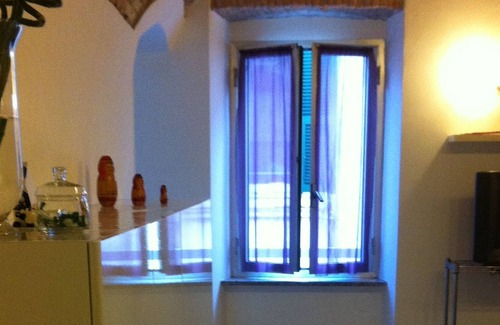 Sanremo Centre Apartment | Sanremo center facing the sea modern apartment in historic building 008055LT0607