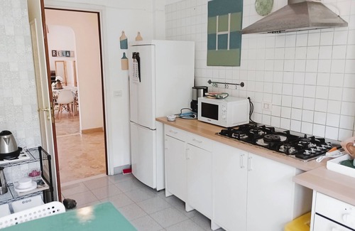 Sanremo Apartment | Sanremo, just a few minutes from the sea and the cycle path