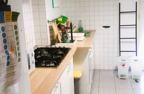 Sanremo Apartment | Sanremo, just a few minutes from the sea and the cycle path