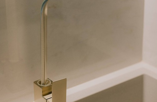Old Town Hotel | SanRocco Corfu Luxury Suite #1