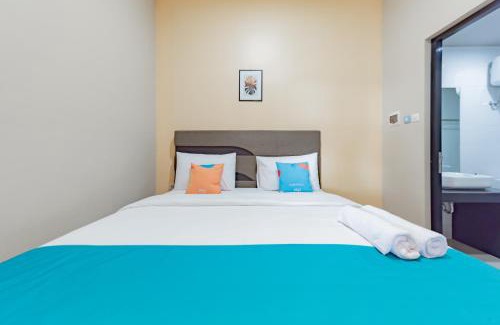 Tanjung Redeb Hotel | Sans Hotel Berau Square