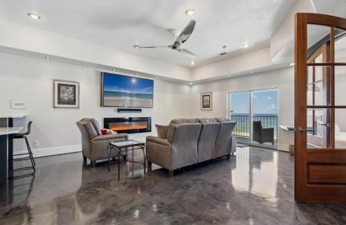 Pensacola Beach House | Sans Souci Unit 309
