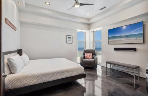Pensacola Beach House | Sans Souci Unit 309