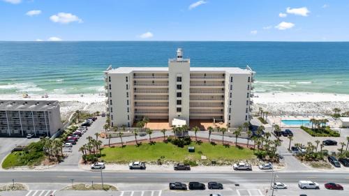 Pensacola Beach House | Sans Souci Unit 309