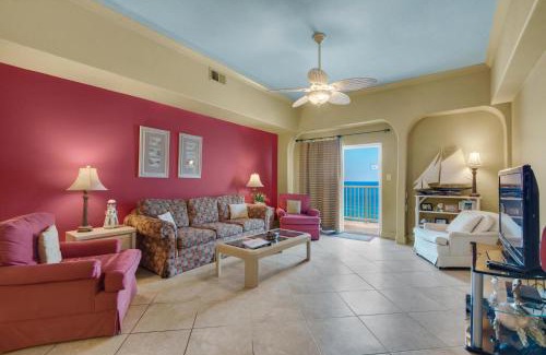 Pensacola Beach House | Sans Souci unit 704