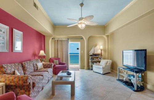 Pensacola Beach House | Sans Souci unit 704