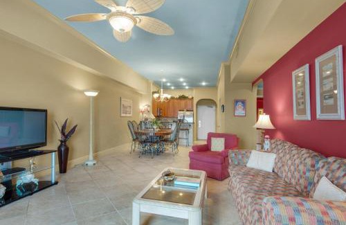 Pensacola Beach House | Sans Souci unit 704