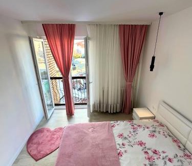 Matiçan Apartment | Sant é Apartment