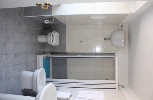 Paola House | Sant'Agostino Guest Rooms