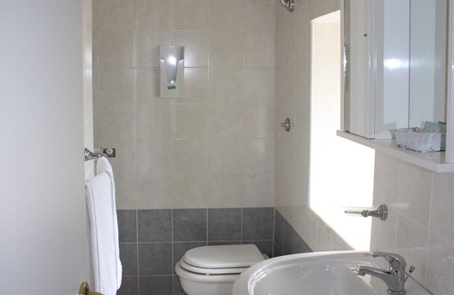 Paola House | Sant'Agostino Guest Rooms