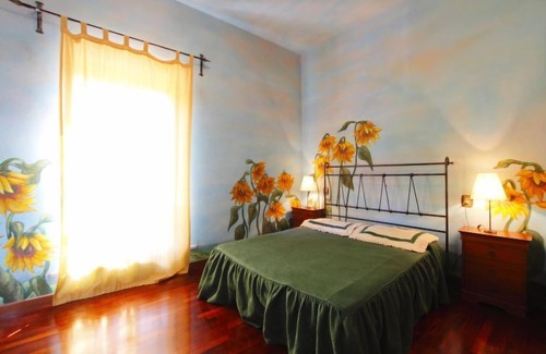 San Miniato House | Sant'Albino by Interhome