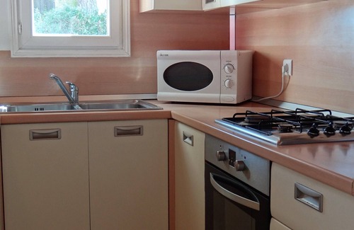 Marine de Saint Ambroggio Villa | Sant Ambroggio Villa 2