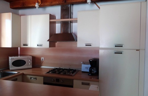 Marine de Saint Ambroggio Villa | Sant Ambroggio Villa 2
