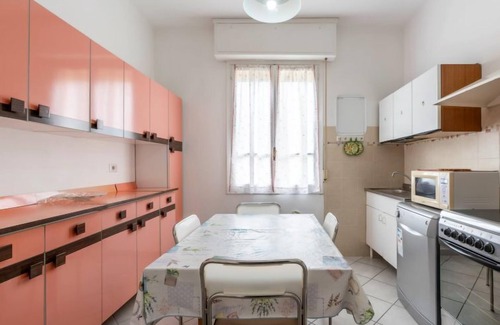 Alassio Apartment | Sant'Antonio by Interhome
