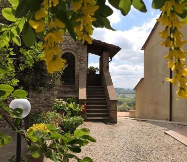Volterra House | Sant'Antonio