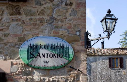 Volterra House | Sant'Antonio
