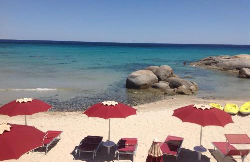 Sant'Elmo Resort | Sant'Elmo Holiday Residence