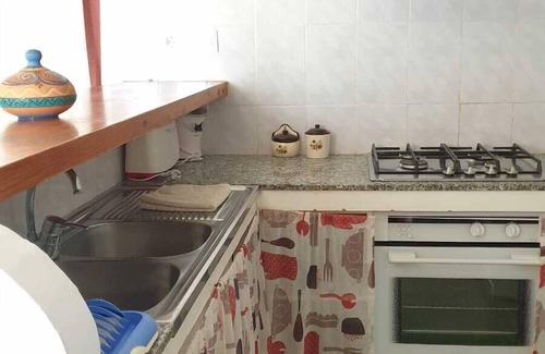 Formentera Cottage | Sant Ferran De Ses Roques: country holiday home - San Fernando