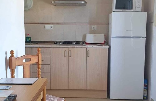 Formentera Apartment | Sant Ferran De Ses Roques: Studio - FORMENTERA