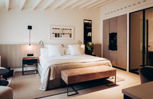 Cort Hotel | Sant Francesc Hotel Singular