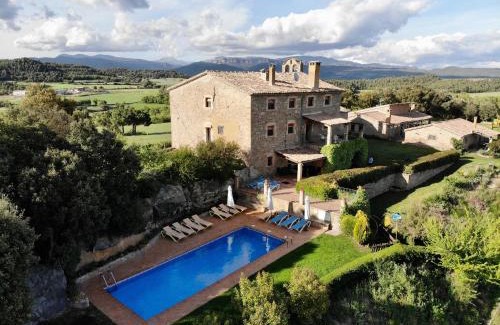 Gargalla House | Sant Grau I