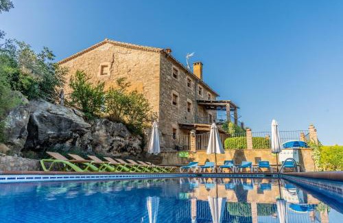 Gargalla House | Sant Grau I