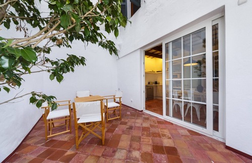 Ciudadela Ski Chalet | Sant Isidre 50, 4 bedroom house, Ciutadella