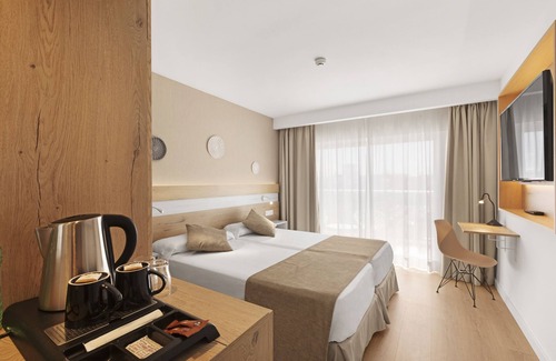 Playa de Palma Hotel | Sant Jordi